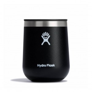 Hydro Flask 10 oz Wine Tumbler Cups & Tumblers Sort | RJQZ59126