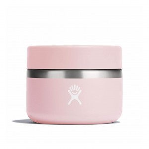 Hydro Flask 12 oz Insulated Food Jar Food Jars Trillium | OFSB71452