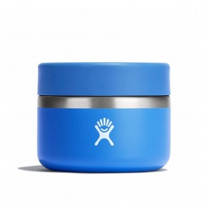 Hydro Flask 12 oz Insulated Food Jar Food Jars Cascade | YIWU97021