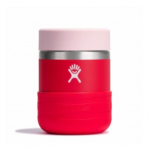 Hydro Flask 12 oz Kids Food Jar Food Jars Goji | VQXO50126