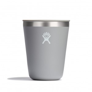 Hydro Flask 12 oz Outdoor Tumbler Cups & Tumblers Birch | EZID52708