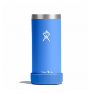 Hydro Flask 12 oz Slim Cooler Cup Beer, Wine & Spirits Cascade | AZIF10427
