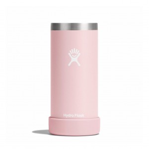 Hydro Flask 12 oz Slim Cooler Cup Beer, Wine & Spirits Trillium | DYFK19265