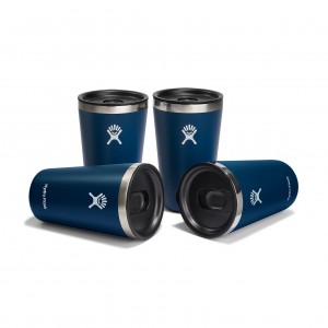 Hydro Flask 16 oz All Around Bundle Bundles | YPML87145