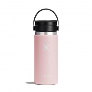 Hydro Flask 16 oz Coffee with Flex Sip Lid Coffee & Tea Trillium | FAPG26184