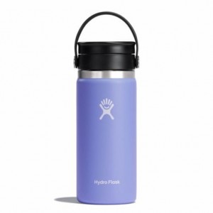 Hydro Flask 16 oz Coffee with Flex Sip Lid Coffee & Tea Lupine | HBJL91028