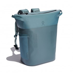Hydro Flask 20 L Day Escape Pack Soft Coolers Talus | WVEM05832