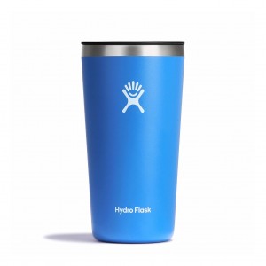 Hydro Flask 20 oz All Around Tumbler Cups & Tumblers Cascade | TUHR41359