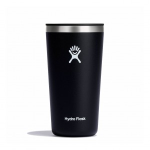Hydro Flask 20 oz All Around Tumbler Cups & Tumblers Sort | UHBO57821