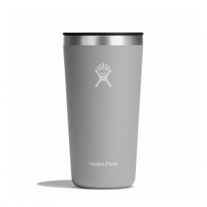 Hydro Flask 20 oz All Around Tumbler Cups & Tumblers Birch | WFIP87034
