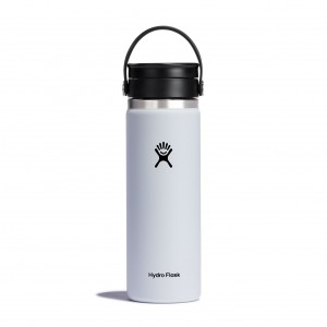 Hydro Flask 20 oz Coffee with Flex Sip Lid Coffee & Tea Hvide | WTIL83516