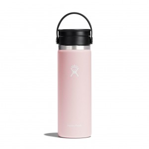 Hydro Flask 20 oz Coffee with Flex Sip Lid Coffee & Tea Trillium | VQEO48135