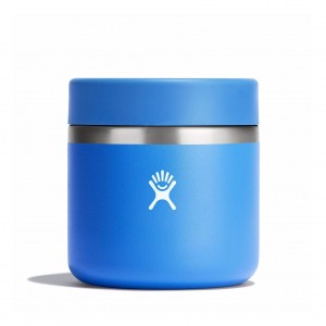 Hydro Flask 20 oz Insulated Food Jar Food Jars Cascade | DYTX18034