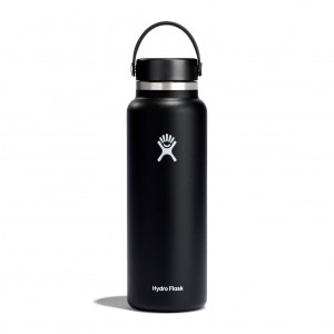 Hydro Flask 20 oz Wide Mouth Bottles Sort | IWHG28516