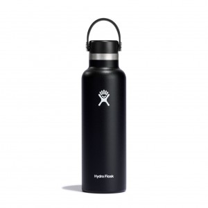 Hydro Flask 21 oz Standard Mouth Bottles Sort | ECFO30965