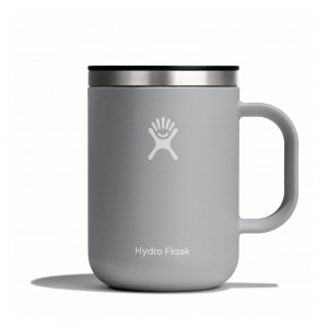 Hydro Flask 24 oz Mug Cups & Tumblers Birch | ADYO23179