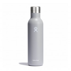 Hydro Flask 25 oz Wine Bottle Beer, Wine & Spirits Birch | VAZR80375