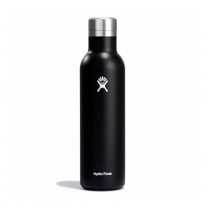 Hydro Flask 25 oz Wine Bottle Beer, Wine & Spirits Sort | FSXI50174
