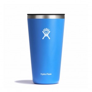 Hydro Flask 28 oz All Around Tumbler Cups & Tumblers Cascade | FTJM07865