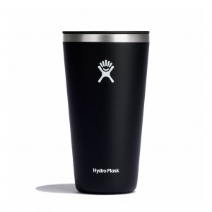 Hydro Flask 28 oz All Around Tumbler Cups & Tumblers Sort | QVNZ36874