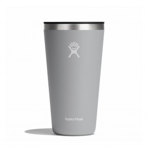 Hydro Flask 28 oz All Around Tumbler Cups & Tumblers Birch | GHWC80231