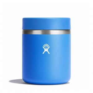 Hydro Flask 28 oz Insulated Food Jar Food Jars Cascade | FXTN23580