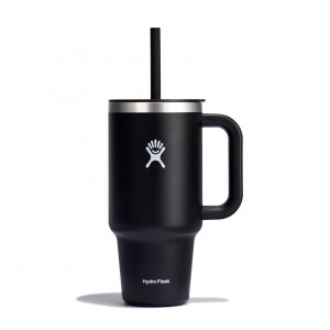 Hydro Flask 32 oz All Around Travel Tumbler Travel Tumbler Sort | GDOK04315