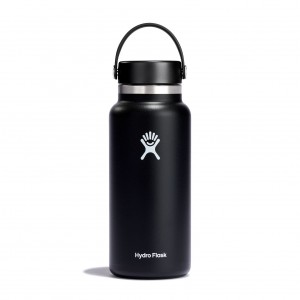 Hydro Flask 32 oz Wide Mouth Bottles Sort | VQNA12098