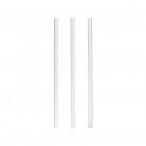 Hydro Flask 3-Pack Replacement Straw Pack Accessories Hvide | YMFB80497