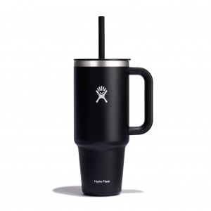 Hydro Flask 40 oz All Around Travel Tumbler Travel Tumbler Sort | OPLD38025