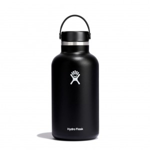 Hydro Flask 64 oz Wide Mouth Bottles Sort | VHEM92540