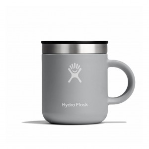 Hydro Flask 6 oz Mug Cups & Tumblers Birch | EGRO52496