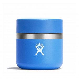 Hydro Flask 8 oz Insulated Food Jar Food Jars Cascade | HQTD85132