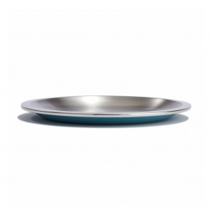 Hydro Flask Camp Plate Outdoor Kitchen Baltic | TQHM57924