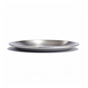 Hydro Flask Camp Plate Outdoor Kitchen Birch | VQGF49082
