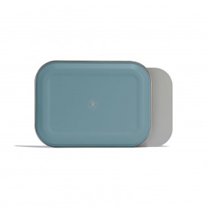 Hydro Flask Cut and Serve Platter Outdoor Kitchen Baltic | JQAM29014