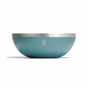 Hydro Flask Half Quart Bowl Outdoor Kitchen Baltic | WYGE15962