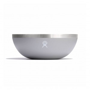 Hydro Flask Half Quart Bowl Outdoor Kitchen Birch | QLRP47623