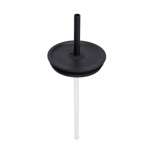 Hydro Flask Large Press-In Straw Lid Accessories Sort | TOXP49056