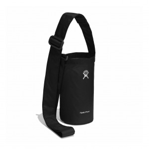 Hydro Flask Medium Packable Bottle Sling Accessories Sort | VDEB45831