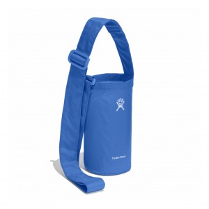 Hydro Flask Medium Packable Bottle Sling Accessories Cascade | IYNE49056