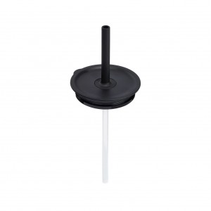 Hydro Flask Medium Press-In Straw Lid Accessories Sort | OGUL64257