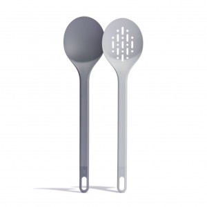 Hydro Flask Serving Spoons Outdoor Kitchen Birch | RPQI03542