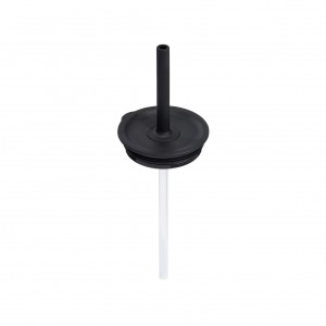 Hydro Flask Small Press-In Straw Lid Accessories Sort | QGLR19307