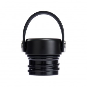 Hydro Flask Standard Mouth Flex Cap Accessories Sort | KQVR70198