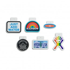 Hydro Flask Sticker Pack Accessories | KABX92364