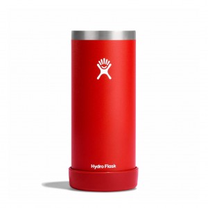 Hydro Flask Stovepipe Cooler Cup Beer, Wine & Spirits Goji | ZRHD57963