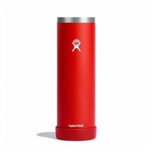 Hydro Flask Tandem Cooler Cup Beer, Wine & Spirits Goji | PYGZ45389