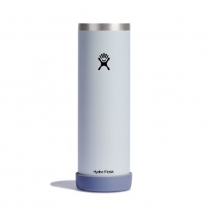 Hydro Flask Tandem Cooler Cup Beer, Wine & Spirits Hvide | IJKF18235