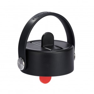 Hydro Flask Wide Mouth Flex Straw Cap Accessories Sort | DEJS62041
